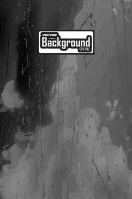 Abstract colorful background with grunge texture