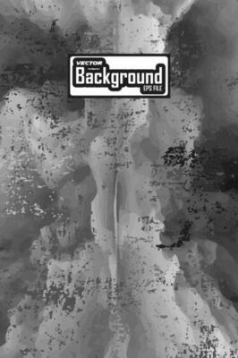 Abstract colorful background with grunge texture