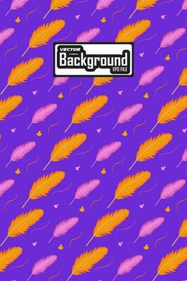 Abstract colorful background with grunge texture