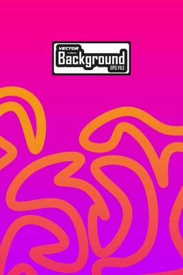 Abstract colorful background with grunge texture