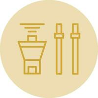 Volume up Vector Icon Design