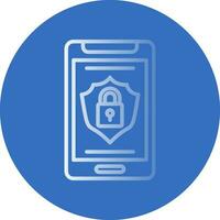 Security Vector Icon Design