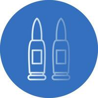 Bullet Vector Icon Design