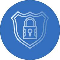Security Vector Icon Design