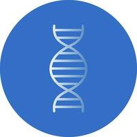 Genes Vector Icon Design