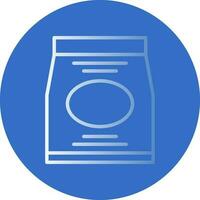 Detergent Vector Icon Design