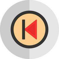 Previous Vector Icon Design