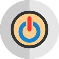 Power Vector Icon Design