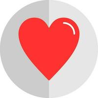 Heart Vector Icon Design