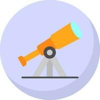 Scope Vector Icon Design