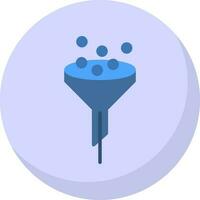 Filter Vector Icon Design