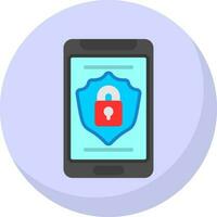 Security Vector Icon Design