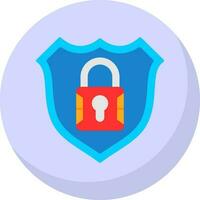 Security Vector Icon Design