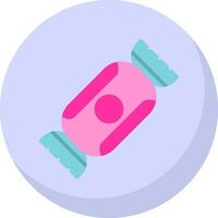 Candy Vector Icon Design