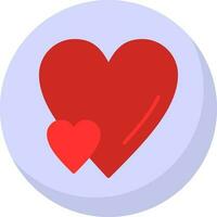 Heart Vector Icon Design