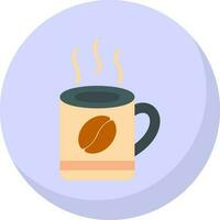 Mug Vector Icon Design