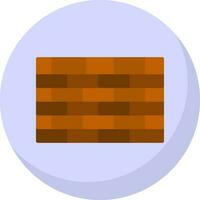 Bricks Vector Icon Design