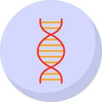 Genes Vector Icon Design