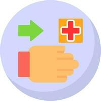 Support Vector Icon Design