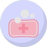 Soap Vector Icon Design