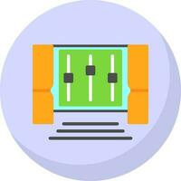 Setting Vector Icon Design