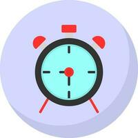 Alarm Vector Icon Design