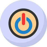 Power Vector Icon Design