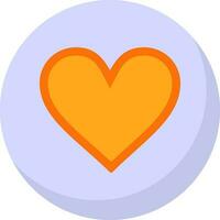 Heart Vector Icon Design