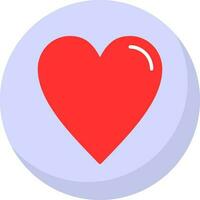 Heart Vector Icon Design