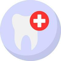 Teeth Vector Icon Design