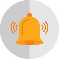 Alarm bell Vector Icon Design