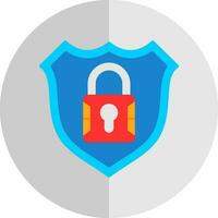 Security Vector Icon Design