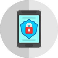 Security Vector Icon Design
