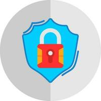 Secure Vector Icon Design