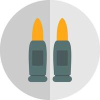 Bullet Vector Icon Design