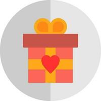 Gifts Vector Icon Design