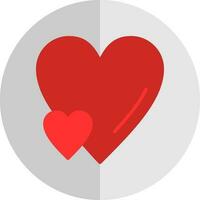 Heart Vector Icon Design