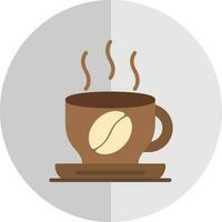 Coffee Vector Icon Design