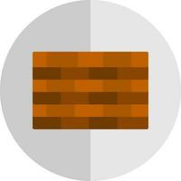 Bricks Vector Icon Design