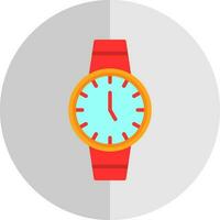 Watch Vector Icon Design