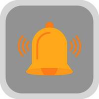 Alarm bell Vector Icon Design