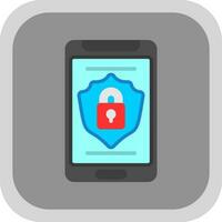 Security Vector Icon Design