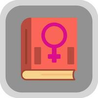 Education Vector Icon Design