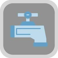 Tap Vector Icon Design