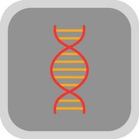 genes vector icono diseño