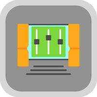 Setting Vector Icon Design