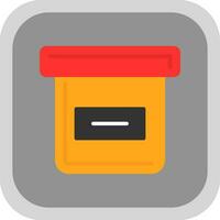 Archive Vector Icon Design