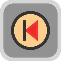 Previous Vector Icon Design