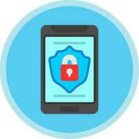 Security Vector Icon Design