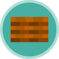 Bricks Vector Icon Design